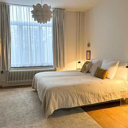 B&B Alexander Maastricht Extérieur photo