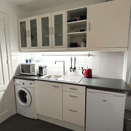 B&B Alexander Maastricht Extérieur photo